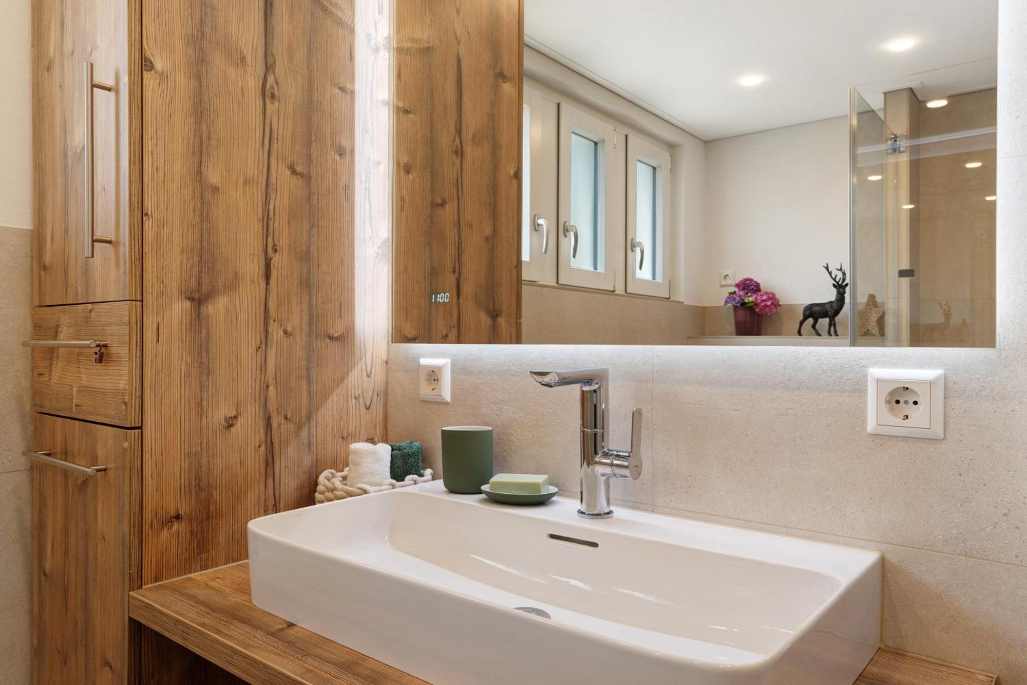Moderner Schwarzwaldtraum Apartment Oberharmersbach Luaran gambar