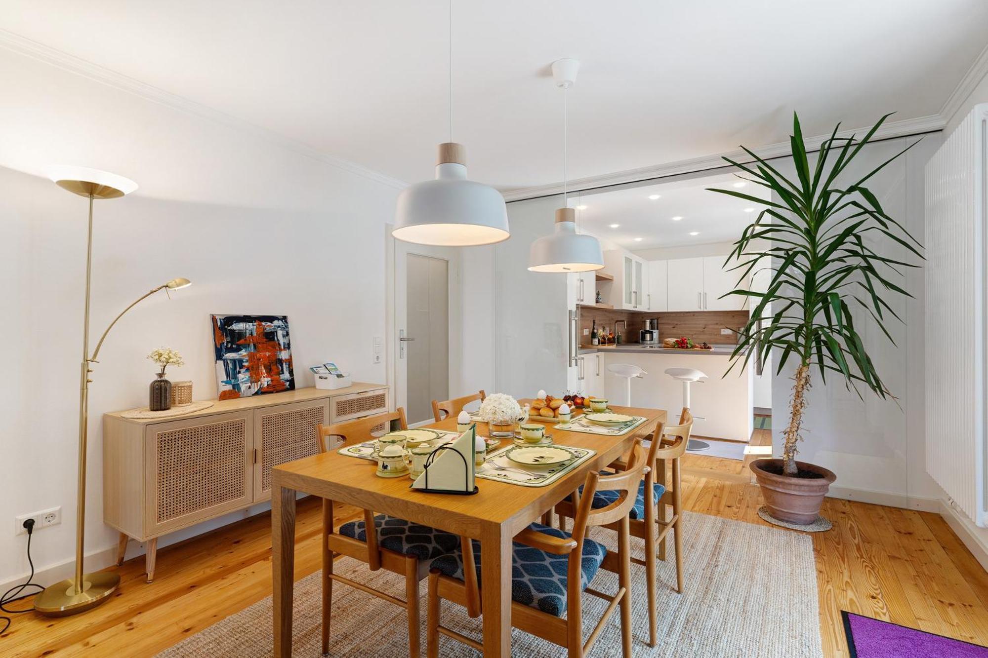 Moderner Schwarzwaldtraum Apartment Oberharmersbach Luaran gambar